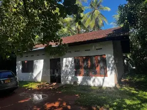 Land For Sale – Gampaha Oruthota