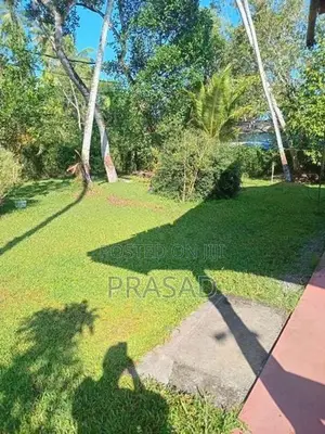 Land For Sale In Benthota