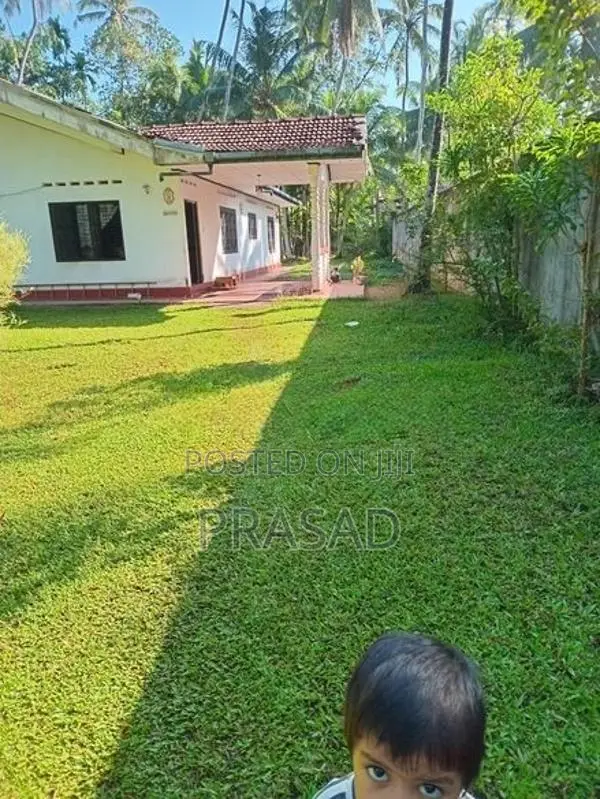 Land For Sale In Benthota