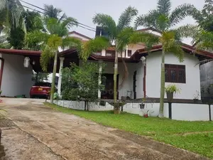 Spacious 2-Storey House for Sale – Galle,