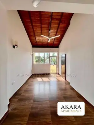 6,400 sq.ft - Unfurnished House for Rent HL56092 Colombo 07