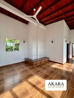 6,400 sq.ft - Unfurnished House for Rent HL56092 Colombo 07