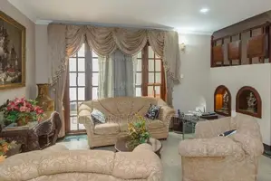 05 Bedroom Furnished 03 Storied House for Sale in Colombo 07 (A5740)