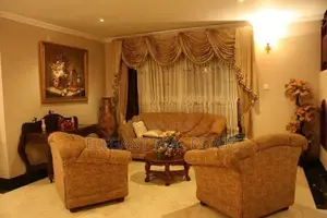 05 Bedroom Furnished 03 Storied House for Sale in Colombo 07 (A5740)