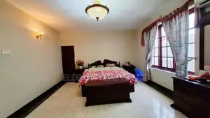 05 Bedroom Furnished 03 Storied House for Sale in Colombo 07 (A5740)