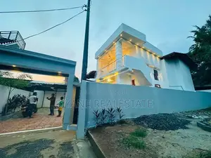 Brand New Luxury House For Sale In Polgasowita