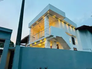 Brand New Luxury House For Sale In Polgasowita