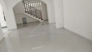 04 Bedroom - Unfurnished House for Rent In Nawala