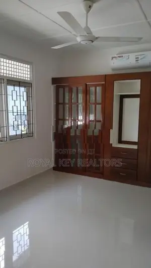04 Bedroom - Unfurnished House for Rent In Nawala