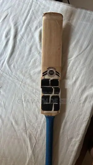 SS Cricket Bat