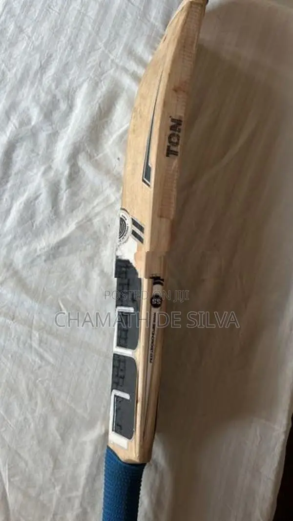 SS Cricket Bat