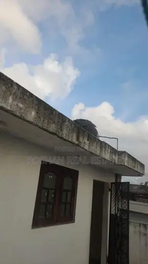 UNFURNISHED THREE STORIED HOUSE FOR RENT COLOMBO 2 LI3154