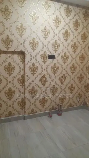 UNFURNISHED THREE STORIED HOUSE FOR RENT COLOMBO 2 LI3154