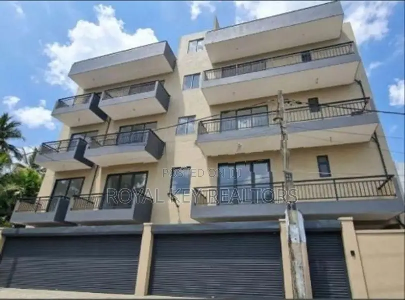 Private Apartment - 09 Bedroom Unfurnished For Sale In Colombo 10