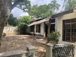 04 Bedroom Unfurnished House for Sale In Colombo 08