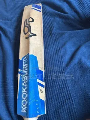 Kookaburra Pace 5.0 Cricket Bat