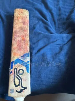 Kookaburra Pace 5.0 Cricket Bat