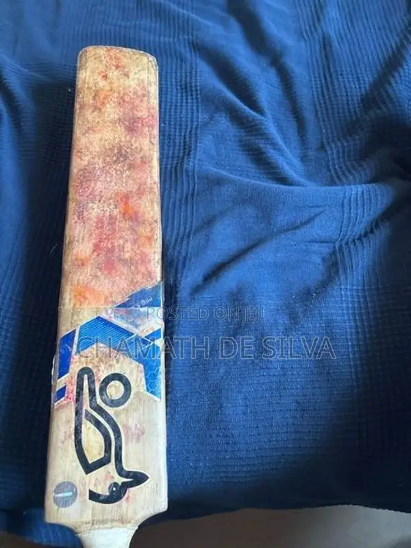 Kookaburra Pace 5.0 Cricket Bat
