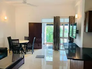 Luxury 2 Bedroom apartment for rent in Colombo 5 - Kirulapona