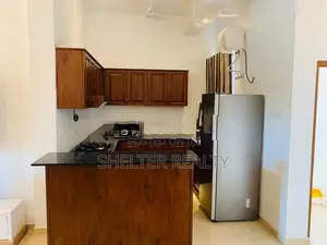 Luxury 2 Bedroom apartment for rent in Colombo 5 - Kirulapona