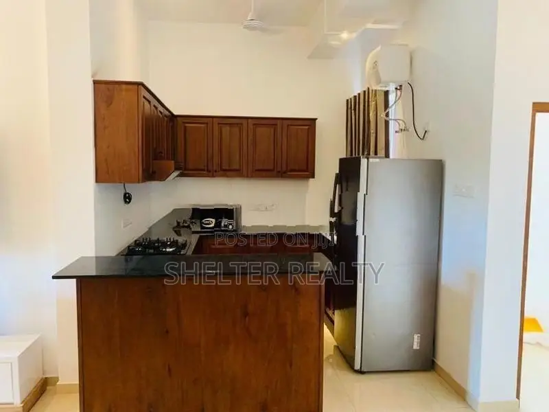 Luxury 2 Bedroom apartment for rent in Colombo 5 - Kirulapona