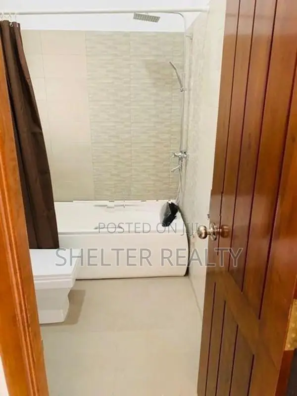 Luxury 2 Bedroom apartment for rent in Colombo 5 - Kirulapona