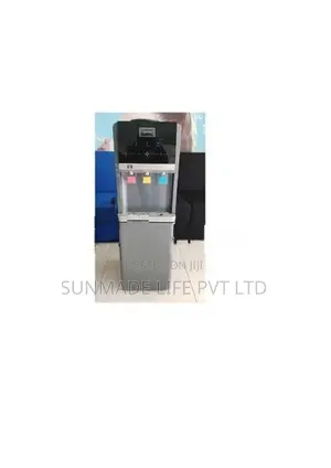 Water Dispenser 3tap