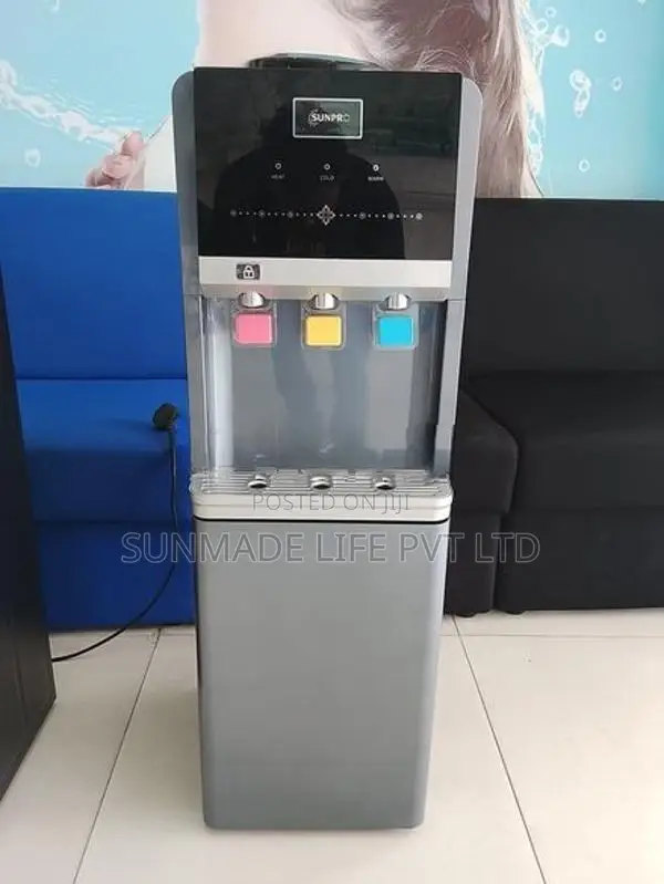 Water Dispenser 3tap
