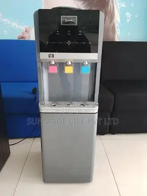 Water Dispenser 3tap
