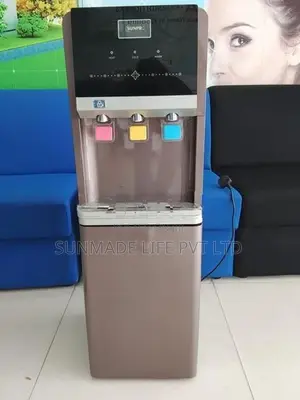Water Dispenser 3tap