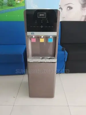 Water Dispenser 3tap
