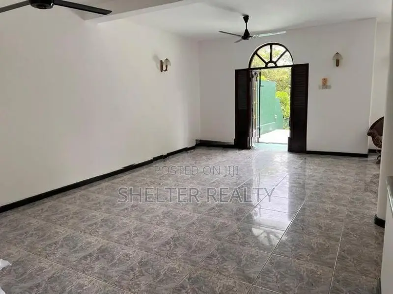 Beautiful Spacious 3 Bedroom for rent in Nawala