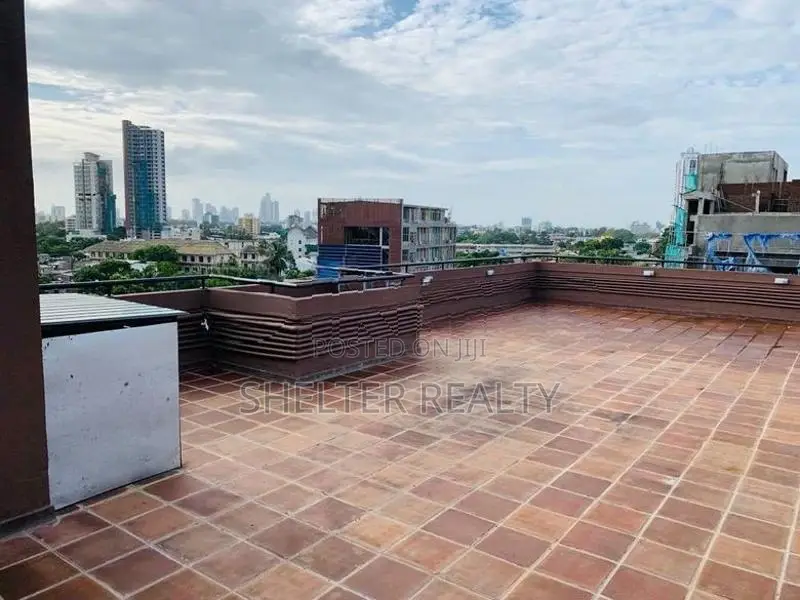 Beautiful Spacious 3 Bedroom for rent in Nawala