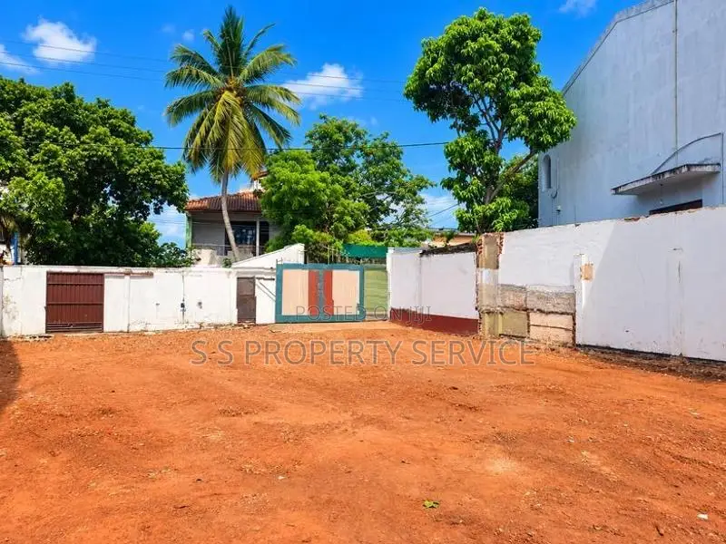 10.5 Perches Bare Land for Sale in Maharagama(sspl-525)