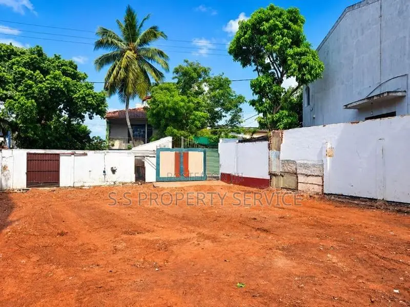 10.5 Perches Bare Land for Sale in Maharagama(sspl-525)