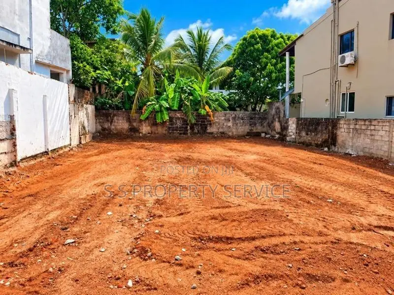 10.5 Perches Bare Land for Sale in Maharagama(sspl-525)
