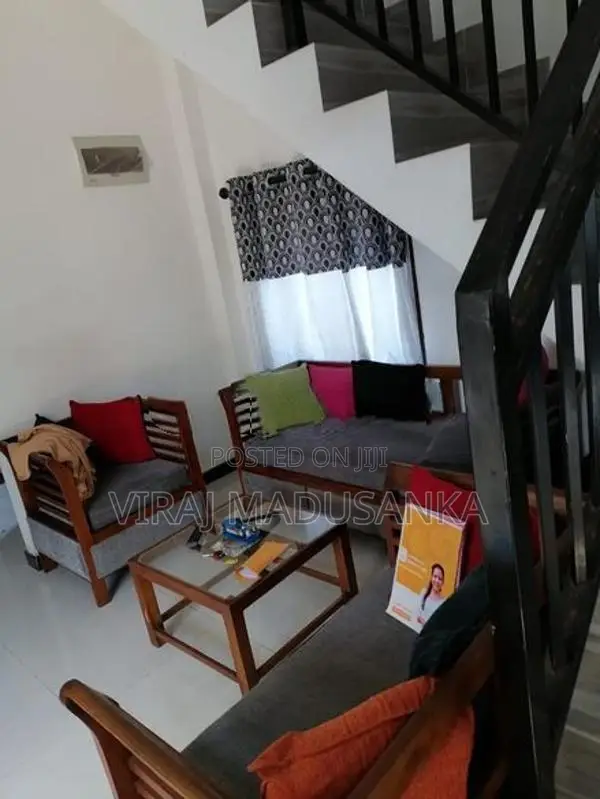 Moratuwa Land With House Sale
