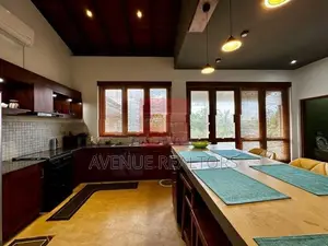 Fully Furnished 6 Bedroom House for Rent in Battaramulla | (HS5002)