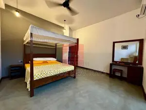 Fully Furnished 6 Bedroom House for Rent in Battaramulla | (HS5002)