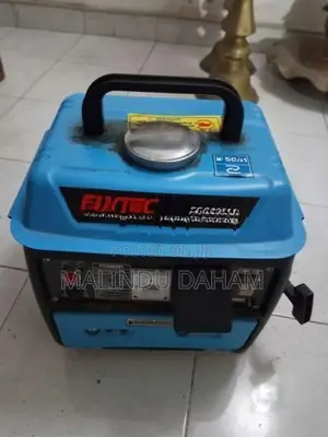 Fixtec 800W Gasoline Generator