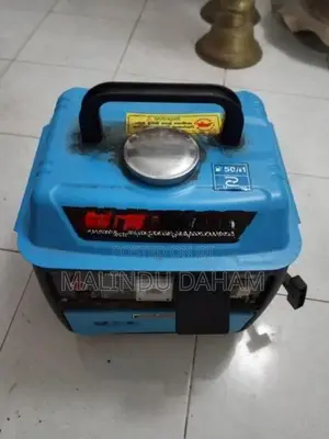 Fixtec 800W Gasoline Generator