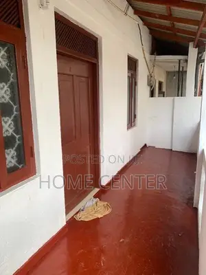 First Floor House For Rent In Dehiwala