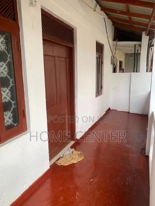 First Floor House For Rent In Dehiwala