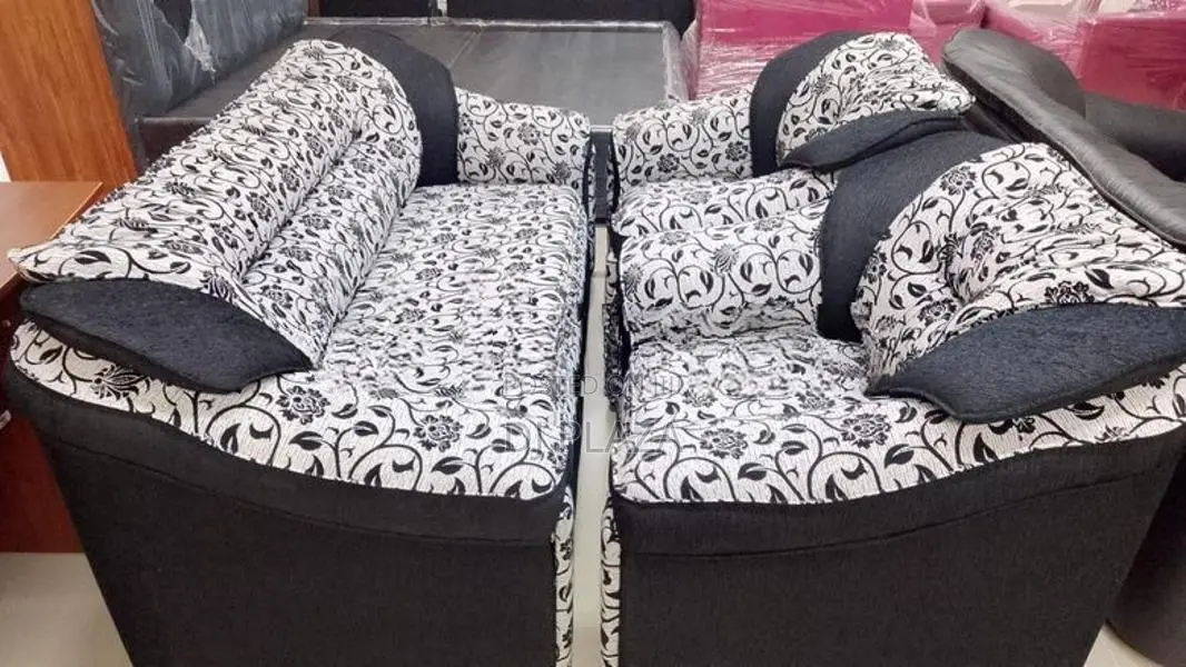 Butterfly Sofa Set