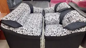Butterfly Sofa Set