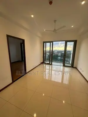 The Residencies - 02 Bedroom Apartment For Sale In Kotte (A5419)