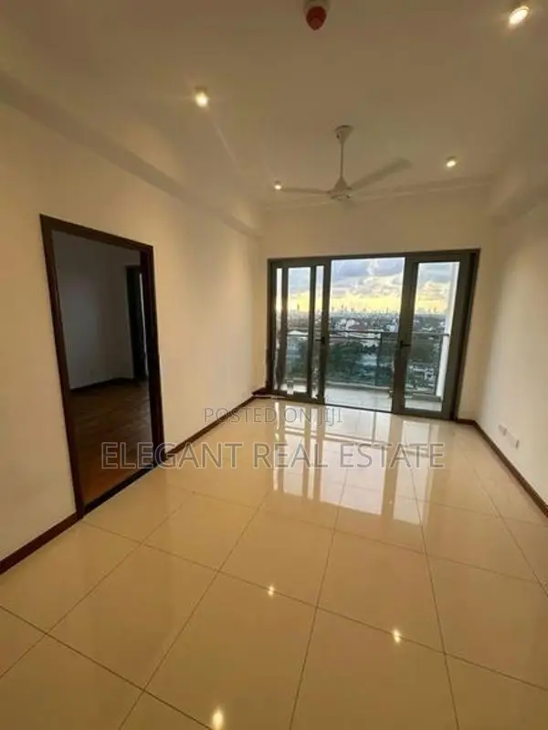 The Residencies - 02 Bedroom Apartment For Sale In Kotte (A5419)