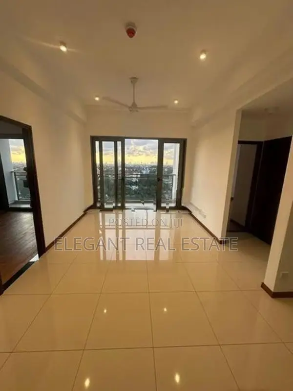 The Residencies - 02 Bedroom Apartment For Sale In Kotte (A5419)