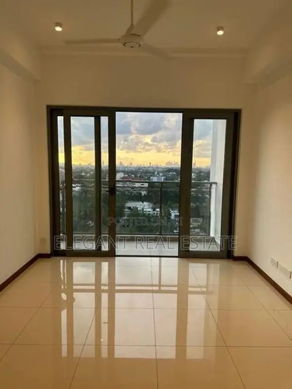 The Residencies - 02 Bedroom Apartment For Sale In Kotte (A5419)