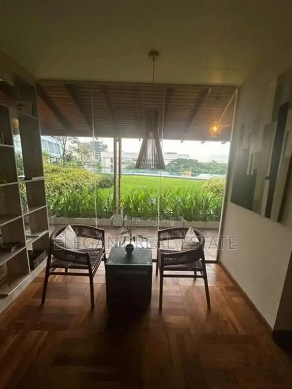 The Residencies - 02 Bedroom Apartment For Sale In Kotte (A5419)